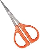 Chikamasa B-300SF Trimming Scissors with Resin Resistant Flourine Coating [並行輸入品]