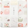 【中川政七商店】かや織ふきん 和菓子 冬
