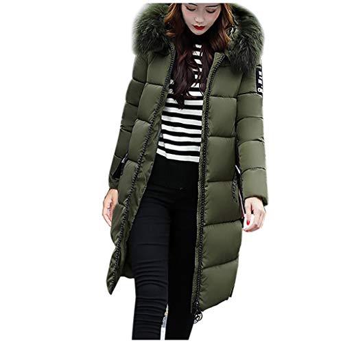 Mua 2019 ダウンコート コート レディース Plojuxi ロング ダウン Mua 2019 ダウンコート コート レディース Plojuxi ロング ダウン