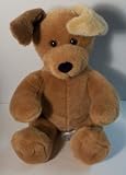 Build a Bear Brown Sugar Puppy Dog Plush by Build A Bear [並行輸入品]