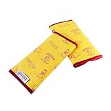 DRIBBLE STRAP COVER ドリブル ストラップカバー [ CAMP ] ストラップカバー よだれカバー よだれパッド