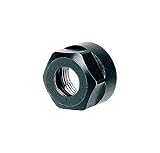 HHIP 3900-0620 Collet Chuck Nut, ER-20 T-Type M25 x 1.5 Er [並行輸入品]