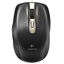 LOGICOOL エニウェアマウス M905r