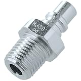 日東工器 スーパーカプラ プラグ 02PM