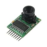 Arducam Mini Module Camera Shield with OV2640 2 Megapixels Lens for Arduino UNO Mega2560 Board [並行輸入