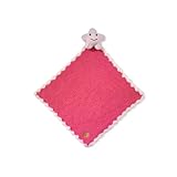 Kashwere【カシウエア】　アニマルブランケット　KK-60-16-213 Starfish（並行輸入品）