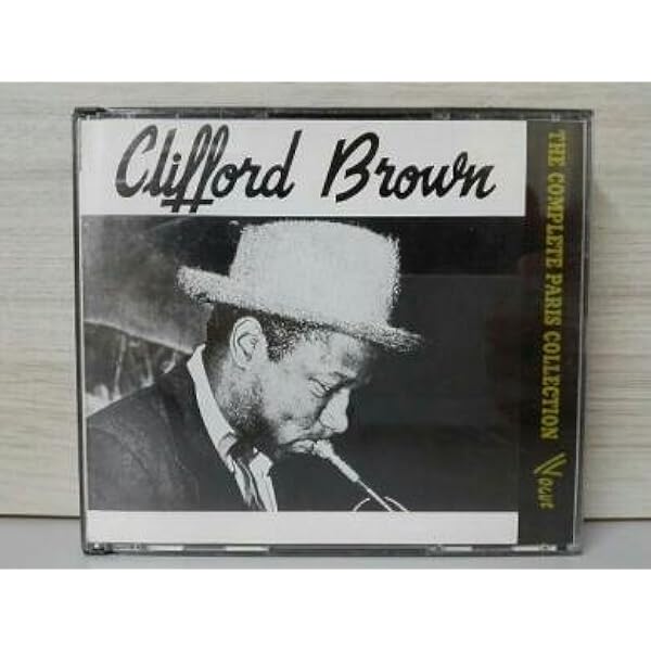Amazon.co.jp: クリフォード・ブラウン・メモリアル・アルバム
