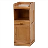 萩原:キッチンワゴン MW-6570NA