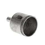 SONONIA 12サイズ 選べる（6~32mm） 　ダイヤモンド ホールソー　コアビット　ドリル/大理石/ガラス/タイル 　穴開け - 32ミリメートル