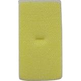 キクロン:キクロン キクロンプロ前洗いスポンジ5P N-100 型式:N-100（1セット:5個入）