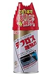 イチネンケミカルズ(Ichinen Chemicals) 車用 ウィンドガラス用解氷剤 クリンビュー デフロス超強力 300ml 13040