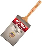 Wooster Brush 4183-3-1/2 Ultra/Pro Firm Lynx Varnish Paintbrush, 3-1/2-Inch [並行輸入品]