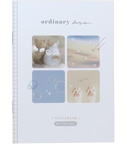 Amazon.co.jp: クラックス おこづかい帳 あそぼうねこ 131502 小遣い帳