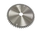 中京 木工用チップソー 外径147mmx刃厚1.6mmx穴径20mmx刃数52P
