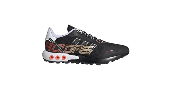 Mente Conchiglia Baseball Adidas Originals La Trainer Amazon Dollaro Americano Costume Battere