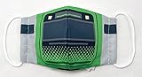 [立誠社] 電車なりきりマスクＥ２３５系山手線