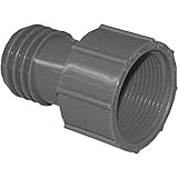 Genova 350314 Female Insert Adapter [並行輸入品]