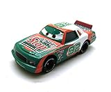 Disney Pixar Cars 92 Racer Sputter Stop Murray Clutchburn 1 55 Diecast [並行輸入品]