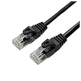 ミヨシ カテゴリー6対応 LANケーブル （ブラック・7.0m） LB607BK【ビックカメラグループオリジナル】