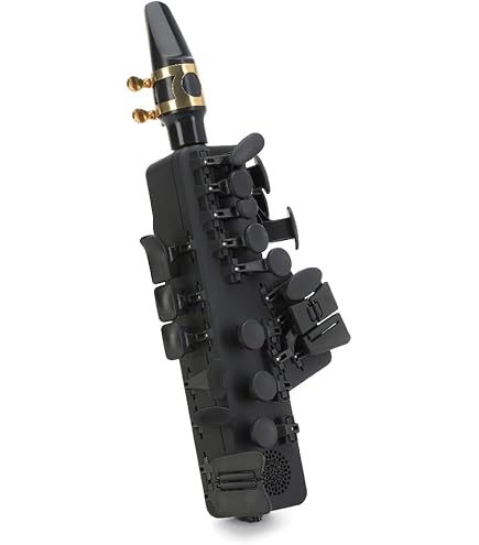 【美品】 ヤマハ デジタルサックス YDS-150 ブラック YAMAHA YAMAHA YDS-150 │ デジタルサックス : ギタープラネット Yahoo