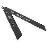 SK11 セーバソーブレード 木工用 NO.3 2PCS