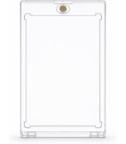 Amazon.co.jp: Ultra Pro 130PT UV ONE-Touch Magnetic Holder (5