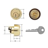 ミズタニ:SHOWA取替用シリンダー SCY-63