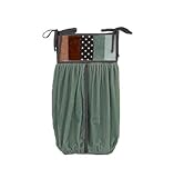 Cotton Tale Designs Arctic Babies Diaper Stacker by Cotton Tale Designs [並行輸入品]