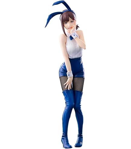 Amazon.co.jp: HBGIAY マキマ アクションフィギュア パワーフィギュア