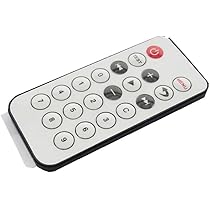 リモコン Amazon.co.jp: NECエンコードUPD612220キー小型小型赤外線