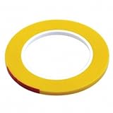 イーグル模型 3mm x 10mマスキングテープ (イエロー) MT0310