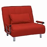 萩原:ソファベッド グラーテRE