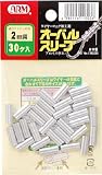 [1021401]ＡＲＭ　オーバルスリーブ３０個入 OS1B