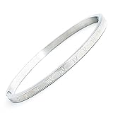 アレルギーフリー人気のアトラス バングル