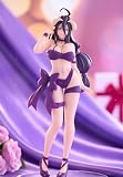 オーバーロード BiCute Ribbons Figure アルベド フィギュア