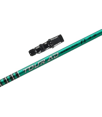 Amazon.co.jp: GRAPHITE DESIGN(グラファイトデザイン) TOUR AD TP-6