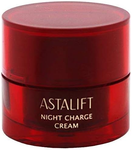 Amazon.co.jp: Fujifilm Astalift Night Charge Cream S, 1.1 oz (30 g