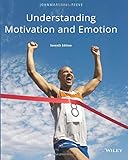 Cover of Understanding Motivation and Emotion, Seventh Edition