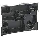 BOSCH(ボッシュ) L-BOXX(エルボックス) 用136インレイ(GMF10.8専用)[2608438012]
