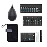 VSGO カメラクリーニング用品 タンブラーエアーブロアーシリーズ商品 (プロキットVS-A2E)