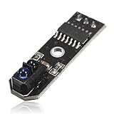 BephaMart 5V Infrared Line Track Tracking Tracker Sensor Module For Arduino Shipped and Sold by Beph