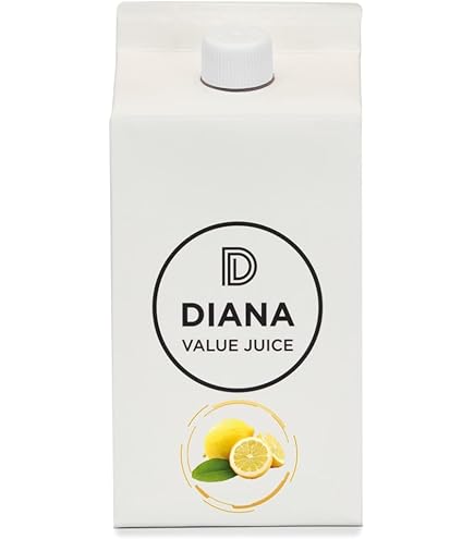 Amazon.co.jp: テルヴィス 有機レモン果汁 1000ml 4本セット : 食品