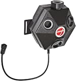 Jackson Safety R60 Replacement Blower Unit only for Shadowaire II Powered Air Purifying Respirator b