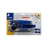 GW18990 メインブロック　ビスピッチマーカー　マルチ用