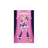 ふたりはプリキュア Max Heart タオルタペストリー キュアブラック