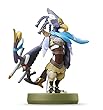 amiibo リーバル【ブレス オブ ザ ワイルド】 (ゼルダの伝説シリーズ)