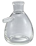 吸引ろ過瓶 1000mL /2-9141-05