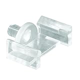 Prime-Line Products PL 15695 Window Grid Retainer,(Pack of 25) by Prime-Line Products