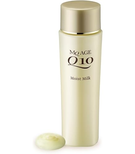 Amazon | エムキューエイジ モイストローション 150mL 日本製 かがやく