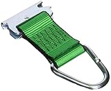 アンクラ ロープタイオフ PI-DR50